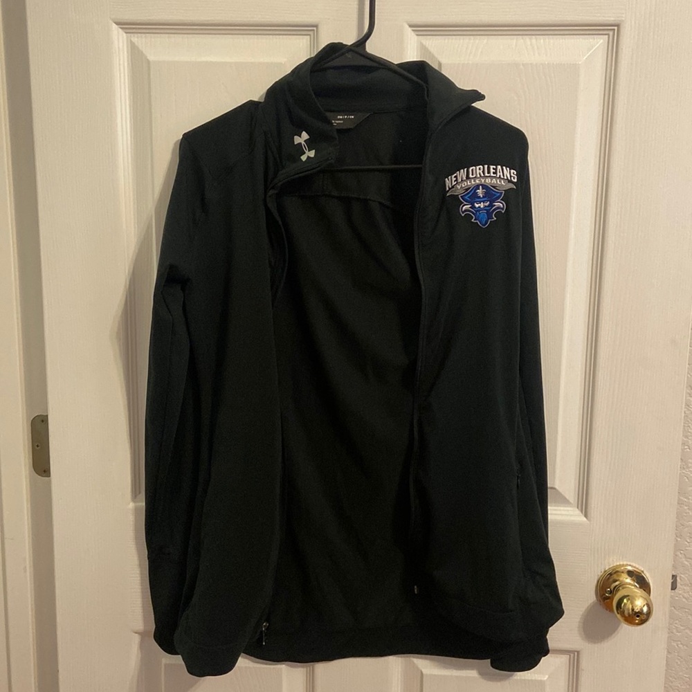 Under Armour Jacket